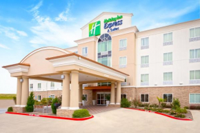  Holiday Inn Express Hotel & Suites Dallas West, an IHG Hotel  Даллас